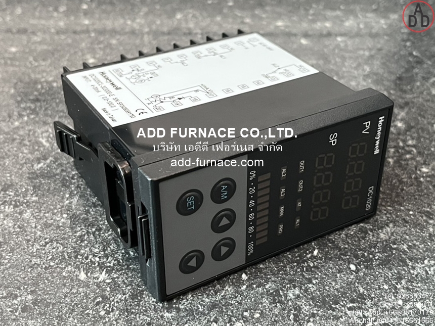 Honeywell DC1020CL-303000-E (5)
